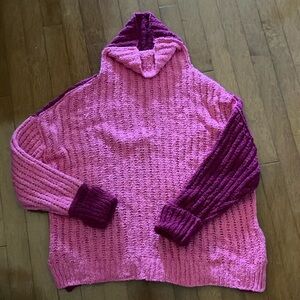 🩷FreePeople Sweater🩷